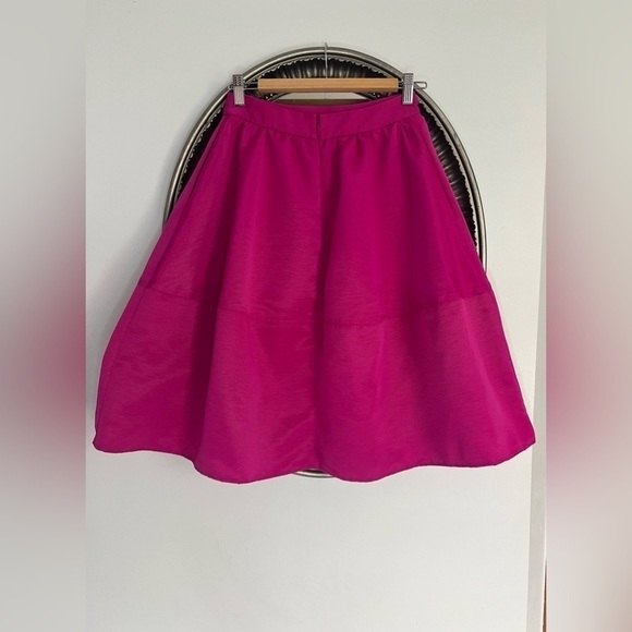 Express A-Line Skirt - Picture 2 of 2